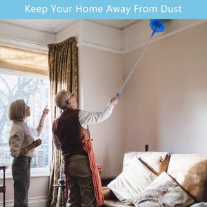 <span class=keywords><strong>Plumeau</strong></span> à la maison classique pour nettoyer le collecteur télescopique en microfibre <span class=keywords><strong>plumeau</strong></span> extensible <span class=keywords><strong>plumeau</strong></span> propre - Product Image 6