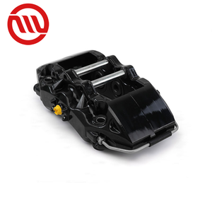 Kit de Frenos Grandes de Aluminio Forjado Cp Racing 9040 de Fábrica China para <span class=keywords><strong>Toyota</strong></span> Prado LC200 LC300 Alphard con Caliper de 6 Pistones - Product Image 4