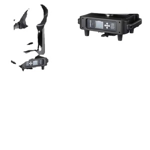 Nouvelle Lampe de Scène Mobile à Faisceau Large LED 3-en-1 Hengyu Professionnelle 700W CMY CTO pour Extérieur 2026 - Product Image 4