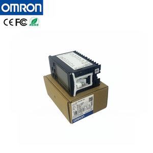 Contrôleur de température Omron E5EC-RR2ASM-808 - 100% NEUF et Original - Fabriqué au Japon - Distributeur de médaillons d'or - Product Image 1