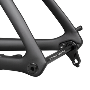 Factory Direct Bicycle <strong>Axles</strong> Kit <strong>Solid</strong> <strong>Rear</strong> Hub Spindle with Variable Speed Core Sealed Bearings