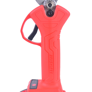 20V Handheld Wireless Rechargeable <b>Kitchen</b> <b>Shear</b> Lithium Battery Cordless Meat Chicken Bone Scissors <b>Kitchen</b> Scissor - Product Image 5