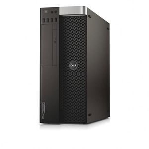 ความหรูหราระดับสูงสำหรับเซิร์ฟเวอร์เวิร์กสเตชัน Dell Precision 5820 Tower - Product Image 2