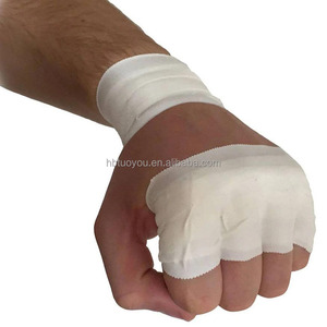 Biểu tượng tùy chỉnh thể thao băng dính 5cm chiều rộng bông ngón tay đóng đai 5m chiều dài kẽm Oxit keo mẫu miễn phí có sẵn - Product Image 2