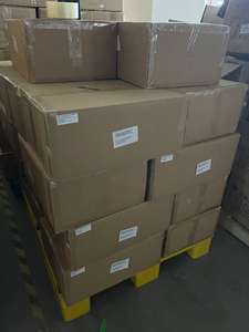 Bobine Pre-Avvolte per Ricamo Tipo M 70D/2 Formato Jumbo, Filo 100% Poliestere, 144 Bobine per Scatola - Product Image 6