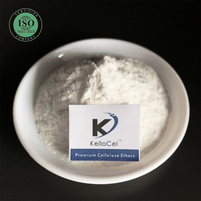 KelloCel Hydroxyethyl Cellulose Equivalent to Hecellose HEC Cellulose Ether