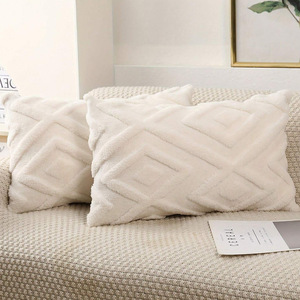 Vỏ gối trang trí 30*50cm cho ghế sofa, phòng ngủ, trang trí nhà cửa - Product Image 1