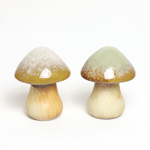 イースターキノコ装飾セラミック - Product Image 4
