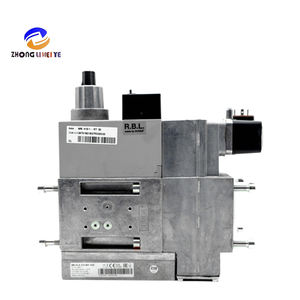 Vanne solénoïde à gaz d'origine neuve DUNG MB415 B01 S20 pour accessoires de chaudière - Product Image 5