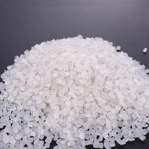 Pellets de <span class=keywords><strong>LDPE</strong></span> 100% PCR Certificados pela GRS - Grau Alimentício Não Tóxico para Filmes de Embalagem Flexíveis - Product Image 1