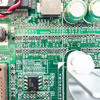 Aaeon GENE -5312 GENE-5315 1907531202 REV.A1.0 REV.A2.1 Contrôle industriel Ordinateur embarqué Carte mère Stock disponible