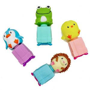Jouet Squishy Créatif de 6 cm à Transformation Simulée avec Fonction de Retournement, Cadeau Anti-Stress Facile à Utiliser pour Enfants et Adultes - Product Image 2