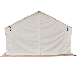 <span class=keywords><strong>Tenda</strong></span> di Lusso per Resort, <span class=keywords><strong>Tenda</strong></span> Safari in <span class=keywords><strong>Cotone</strong></span> Bianco su Misura, <span class=keywords><strong>Tenda</strong></span> Glamping per Esterni in Offerta - Product Image 4