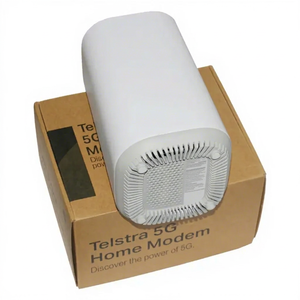 Arcadyan Telstra 5G CPE Router X55 AW1000 OpenWrt WiFi 6 AX3600 2.5G Gigabit Ethernet Port VoIP VPN WEP Function - Product Image 1