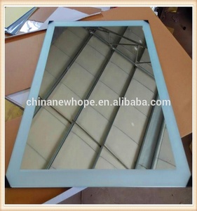 Seguridad <span class=keywords><strong>60x90</strong></span> cm respaldo 5mm de <span class=keywords><strong>espejo</strong></span> de <span class=keywords><strong>baño</strong></span> - Product Image 6