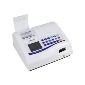 Analisador de Urina Veterinário SY-B204 Barato com 11 Parâmetros - Product Image 1