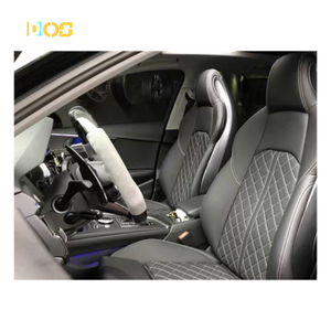 Kit de Sièges Baquet Sport Améliorés pour <span class=keywords><strong>Audi</strong></span> A3 S3 RS3 A4 S4 RS4 A5 A6 <span class=keywords><strong>A7</strong></span> Avant Allroad <span class=keywords><strong>Sportback</strong></span> 8P 8V 8Y B6 B7 B8 B9 - Product Image 3