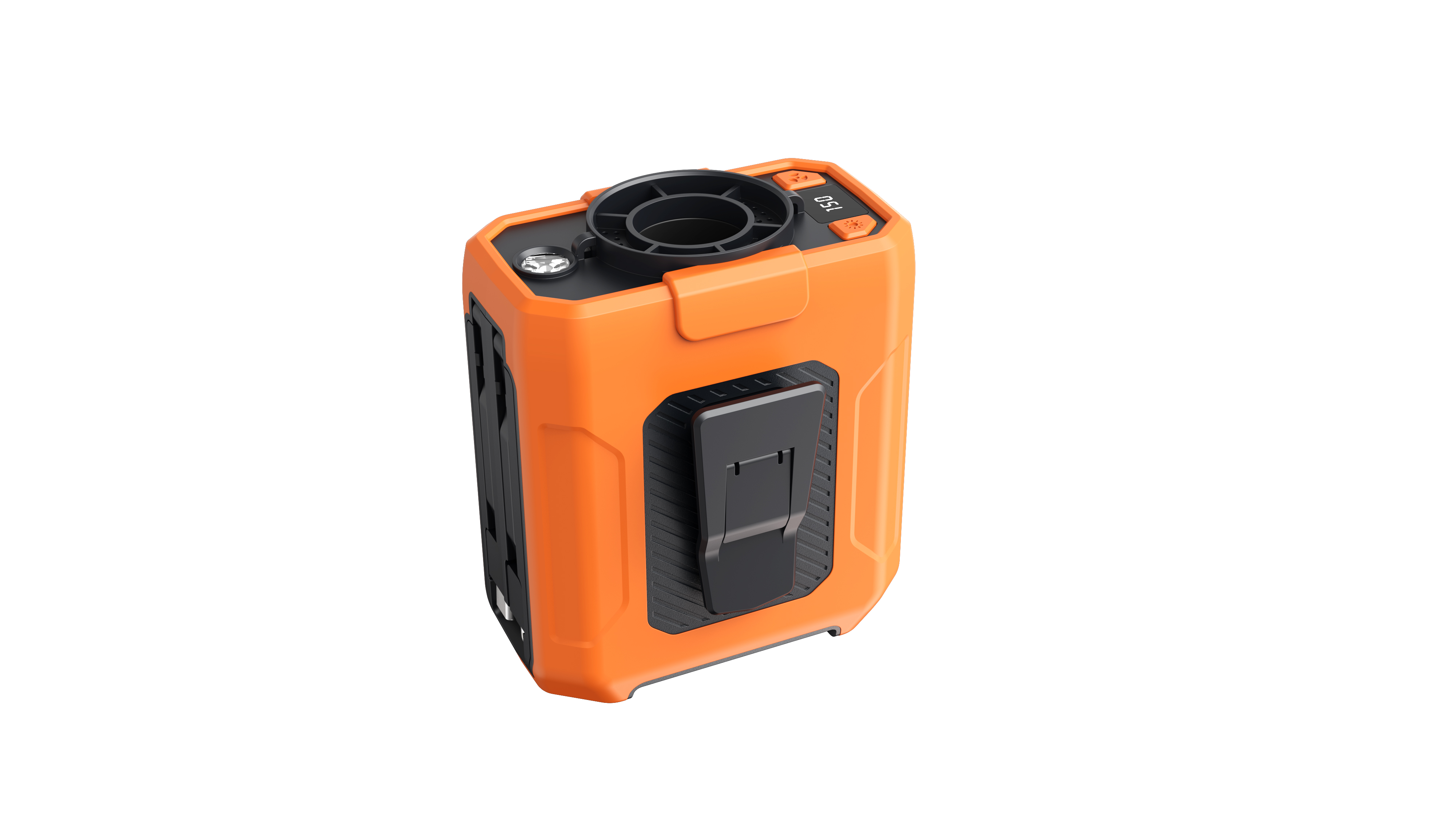 Naranja