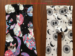 Collants en nylon transparent sans couture, vêtement <span class=keywords><strong>de</strong></span> corps, collants <span class=keywords><strong>fantaisie</strong></span>, impression à la mode, design personnalisé, offre spéciale - Product Image 6