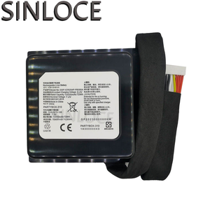 Sinloce แบตเตอรี่มือถือสำหรับ <span class=keywords><strong>JBL</strong></span> <span class=keywords><strong>PARTY</strong></span> <span class=keywords><strong>BOX</strong></span> <span class=keywords><strong>310</strong></span> GSP-ICR2S4P-PB350A - Product Image 1
