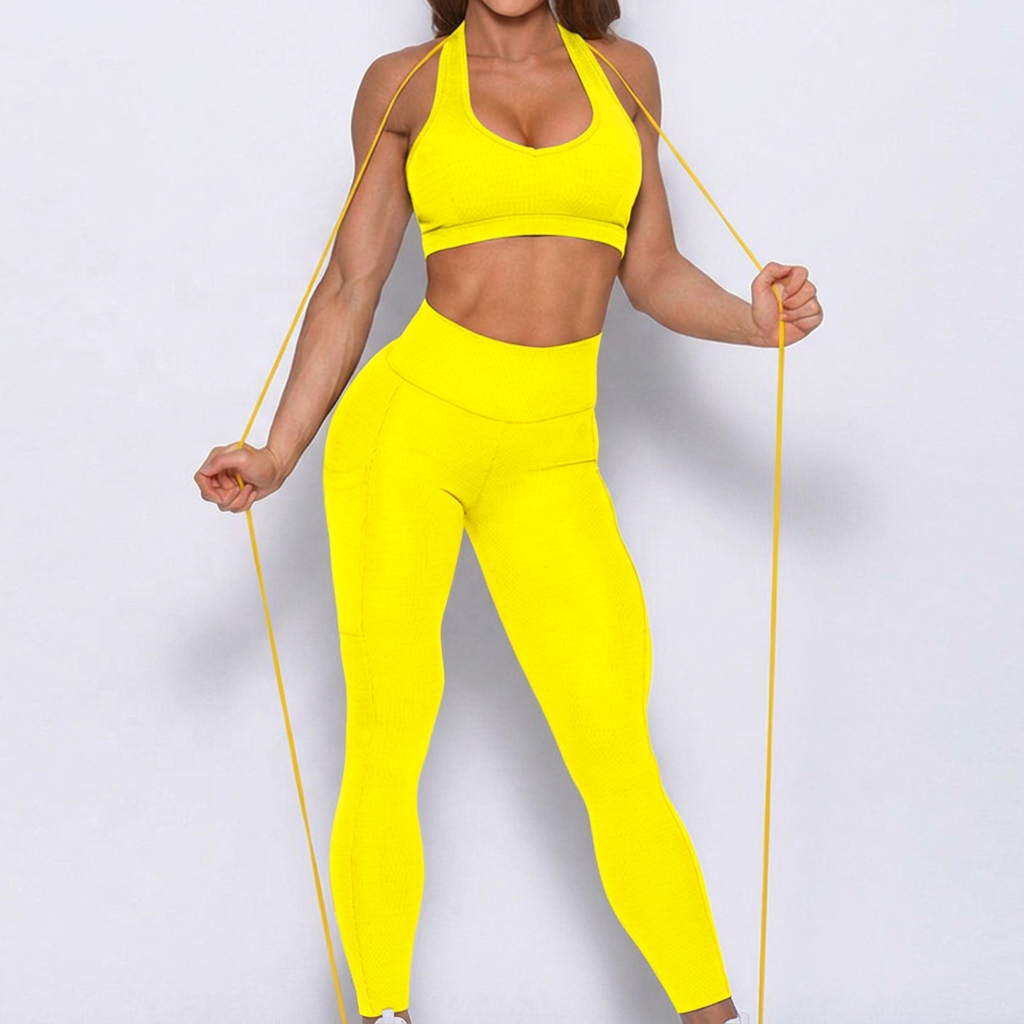 Jaune