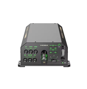 Controles de Juego Moza Ay210 Auténticos y Profesionales, Materiales de Alta Resistencia, 34 Entradas Configurables, Joysticks de Nuevo Diseño Ay210 - Product Image 6