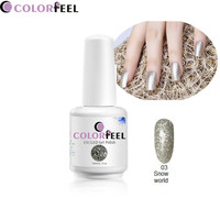Usine de beauté des ongles, vente en gros à bas prix, 2000 couleurs, marque privée, vernis à ongles en gel UV à base de gel, couche de finition, à faire tremper