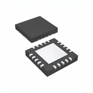 Servicio Integral Original, Chip Electrónico de Gestión de Energía (PMIC) S6AE102A0DGN1B000, 20 VFQFN, Conector Expuesto - Product Image 1