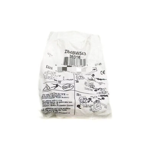 وحدة تحكم PLC صناعية أصلية جديدة ZB4BW543 جاهزة للتسليم من المستودع - Product Image 1