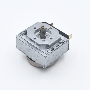 Minuteur Électrique Ménager pour Appareils de Cuisine 30/60/90/120min, Interrupteur de Minuterie à Axe Transversal pour <span class=keywords><strong>Four</strong></span>, Friteuse, Autocuiseur, Stérilisation - Product Image 4