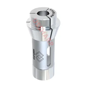 F25 collets,CITIZEN A20/B20/E16/E20/F16/F20/L16/L20/M20 collet,145E (TF25) headstock collet