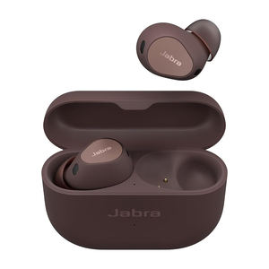 <span class=keywords><strong>Jabra</strong></span> Elite 10-Écouteurs Bluetooth sans fil d'origine, écouteurs avancés à réduction <span class=keywords><strong>active</strong></span> du bruit - Product Image 3