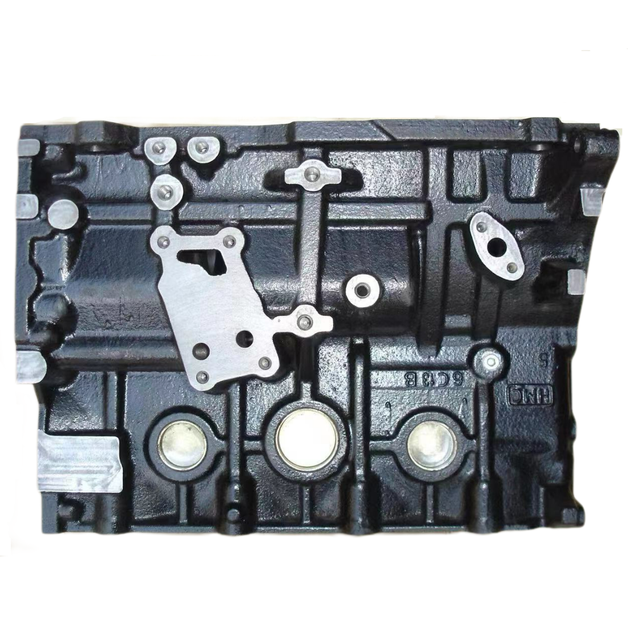High Quality Diesel Engine 4D56/D4BH Cylinder Block OEM MD333785 for Mitsubishi
