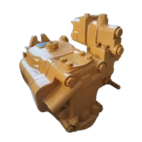 Baumaschinen Original Bagger Ersatzteile Hydraulikpumpe 241-9299 Hydraulische Zahnradpumpen für CAT Radlader