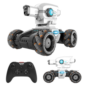 53 Cm Quy Mô Lớn <span class=keywords><strong>RC</strong></span> Xe Gas Xe Hỗ Trợ Với Động Cơ Xăng 1/8 Tiếng Anh Màn Hình Màu 2.4G 3CH Racing Dài phạm Vi Tốc Độ Cao Xăng - Product Image 3