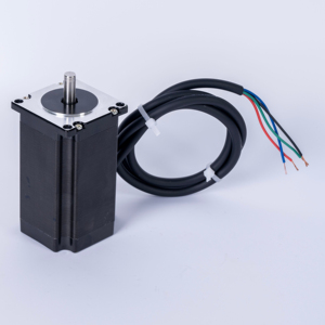 Motor de desaceleración Nema23 28mm 35mm 42mm 57mm 60mm 86mm 2.52V 4.2A 2.6Nm 57D7412 - Product Image 5