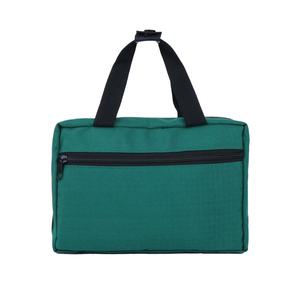 हॉट सेलिंग ने स्वीकृत पोर्टेबल बड़ी क्षमता पहली सहायता किट बैग आउटडोर आपातकालीन आघात किट कई जेब के साथ बाहरी आपातकालीन आघात किट - Product Image 6