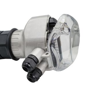 ระบบตรวจสอบระดับน้ำด้วยเซ็นเซอร์อัลตราโซนิก - Product Image 1