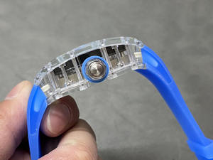 Relojes en Línea 2025, Excelente Resistencia a Impactos y Reloj Tourbillon de Lujo - Product Image 3