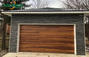 <span class=keywords><strong>Porte</strong></span> <span class=keywords><strong>de</strong></span> <span class=keywords><strong>garage</strong></span> à <span class=keywords><strong>ouverture</strong></span> <span class=keywords><strong>latérale</strong></span> personnalisable avec isolation et résistance aux intempéries - Product Image 5