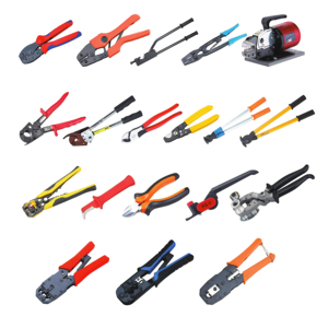 Maikasen-Tira de corte de alambre, herramienta de crimpado de pico de pato multifunción, pelacables manuales, 0,25-6.0 mm2, Maikasen, - Product Image 5