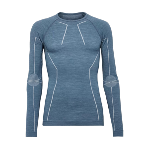 Ensemble de <span class=keywords><strong>sous</strong></span>-vêtements thermiques en laine de polypropylène pour homme et <span class=keywords><strong>femme</strong></span>, <span class=keywords><strong>sous</strong></span>-vêtements de Sport Sexy et chaud pour <span class=keywords><strong>femme</strong></span> et <span class=keywords><strong>femme</strong></span> - Product Image 2