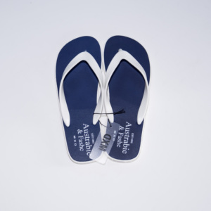 EVA y zapatos de goma y accesorios Zapatillas al aire libre PVC Vietnam MXD Chanclas Color personalizado Alta calidad Nueva punta abierta - Product Image 3