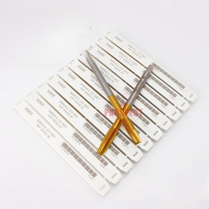 เครื่องต๊าปเกลียวแบบเกลียวร่องเกลียวสำหรับเกลียวร่องแบบขยายปลายด้านหน้าประสิทธิภาพสูง - Product Image 2