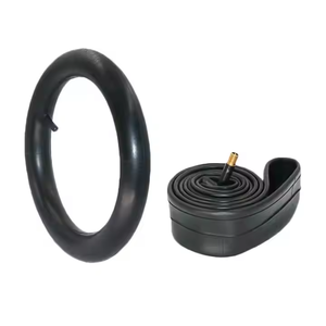 LAIQIN prezzo di fabbrica 26 pollici BMX Mountain Bike pneumatici 2 <span class=keywords><strong>pezzi</strong></span> 26x75/2.125 AV gomma con leva per biciclette da strada - Product Image 4