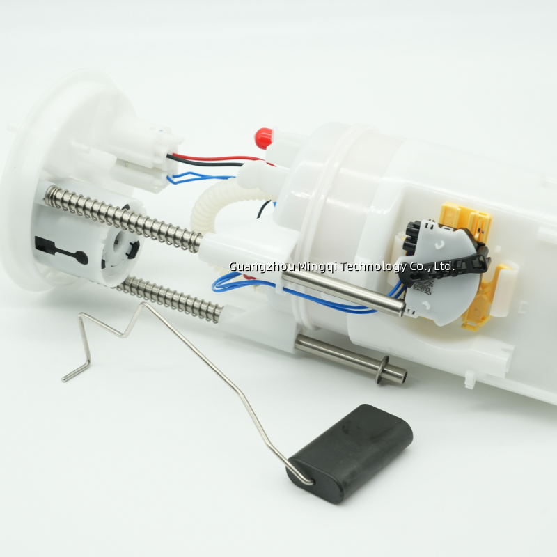 Electric Brushless Car Fuel Pump Assembly 16114826899 16114826897