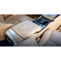 Alphard 20 Series Set Accoudoir général pour accoudoir Boîte de rangement Accoudoir Central Store Business Customize Sienna 1 Set