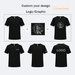 Camiseta con Logotipo de Muestra Gratuita, Camiseta Deportiva al por Mayor de Secado Rápido para Maratón, 100% Poliéster, Impresión por Sublimación Personalizada - Product Image 4