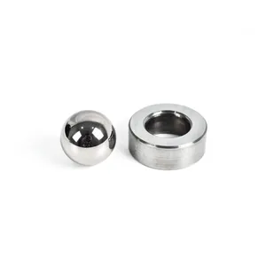 Bearing Ball 25mm Steel Ball-150mm Stainless Steel Ball Solid Steel Ball Heavy Truck Vehicle Accessories