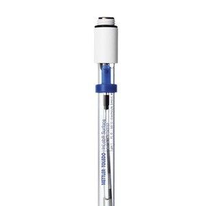 สำหรับเซ็นเซอร์วัดค่า pH InLab แบบเมมเบรนแบนขนาด 25 มม. สำหรับการชลประทานทางการเกษตร ดูแลรักษาง่ายและทนทานต่อการใช้งาน - Product Image 2